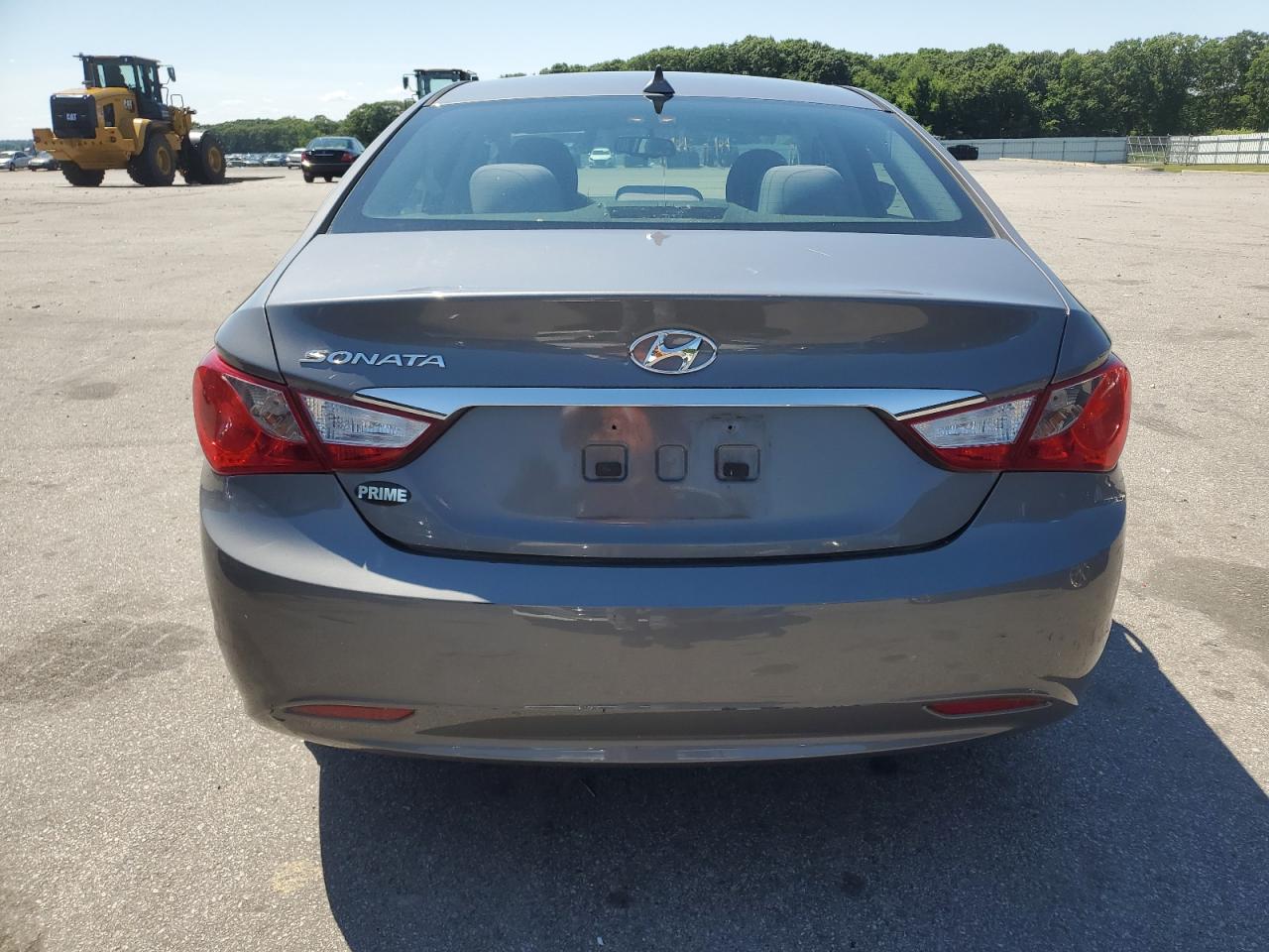 5NPEB4AC3DH762845 2013 Hyundai Sonata Gls