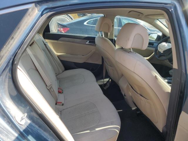2016 HYUNDAI SONATA SE - 5NPE24AF1GH336358