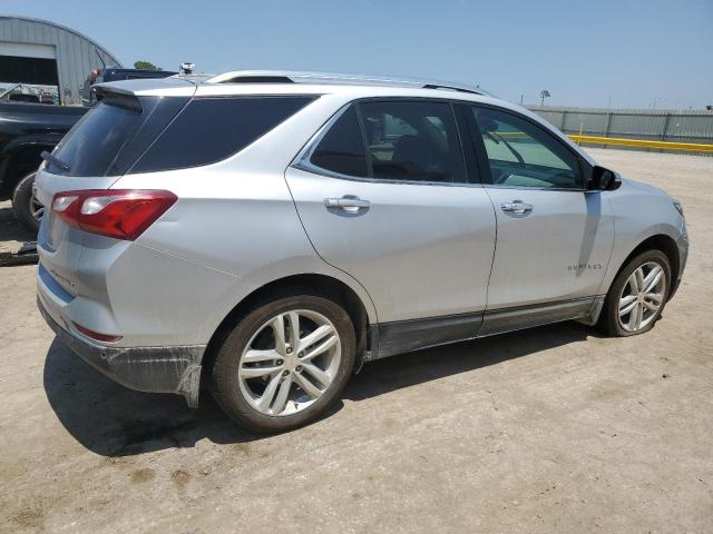 2021 CHEVROLET EQUINOX PR - 3GNAXXEV4MS180800