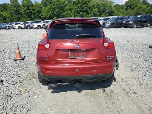 2012 Nissan Juke S VIN: JN8AF5MV8CT121128 Lot: 61845584