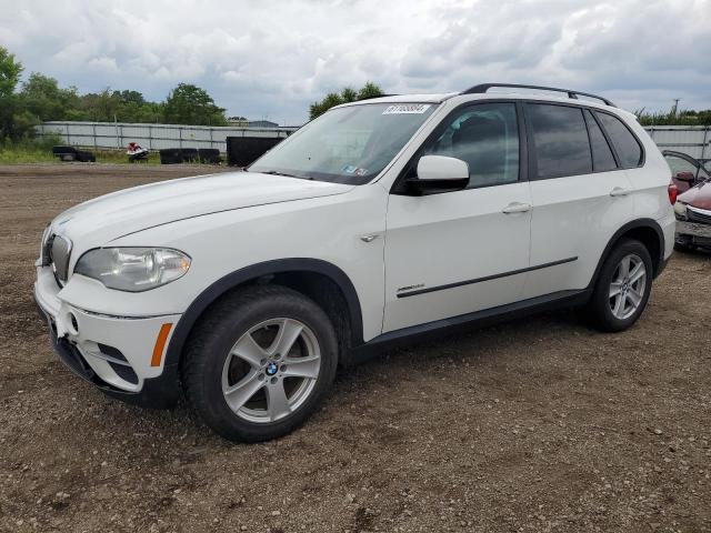 VIN 5UXZV4C54D0B18244 2013 BMW X5, Xdrive35I no.1