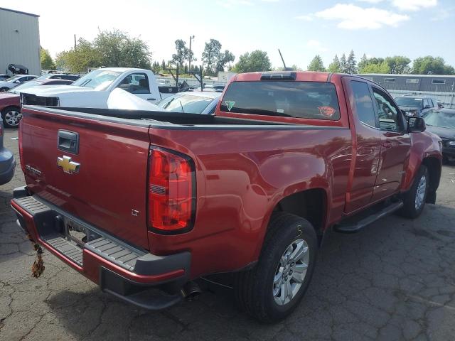 2015 CHEVROLET COLORADO L - 1GCHSBEA7F1208597