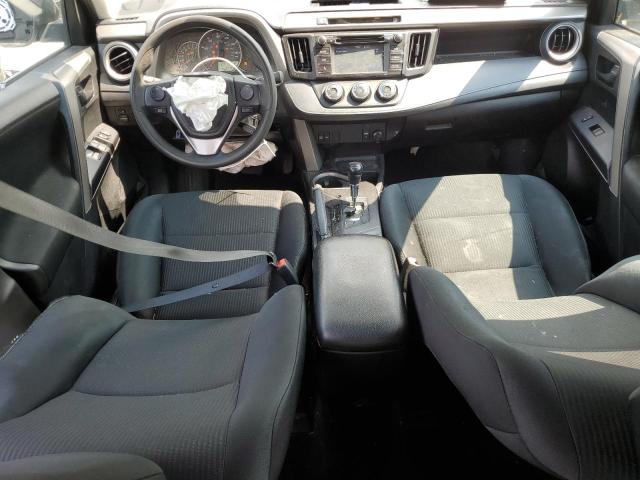 2016 TOYOTA RAV4 LE - 2T3ZFREV1GW307455