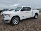 2021 RAM 1500 BIG H - 1C6RREBT0MN821259