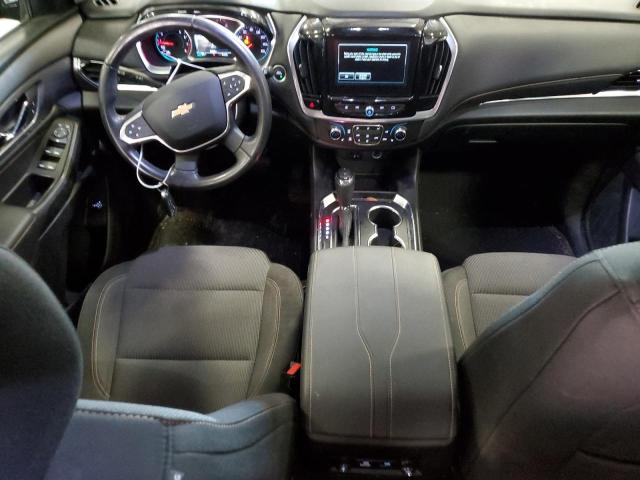 2019 CHEVROLET TRAVERSE L - 1GNERGKW2KJ235140