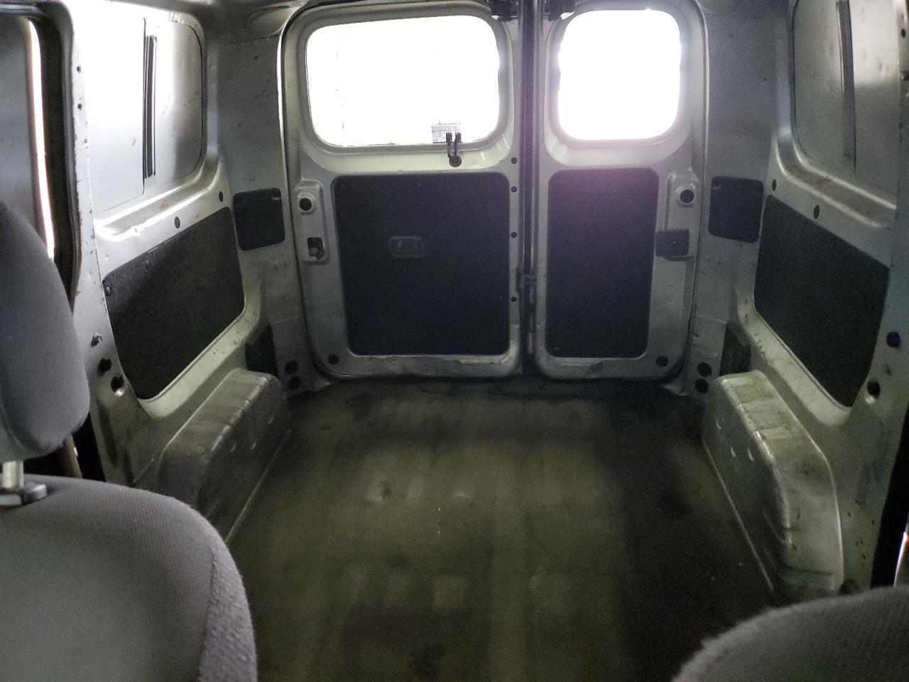 3N6CM0KN7EK694323 2014 Nissan Nv200 2.5S