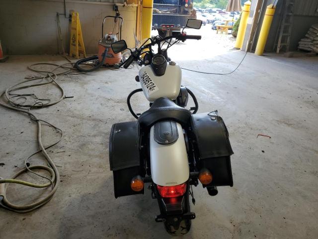 2019 HONDA VT750 C2B JH2RC5373KK900068
