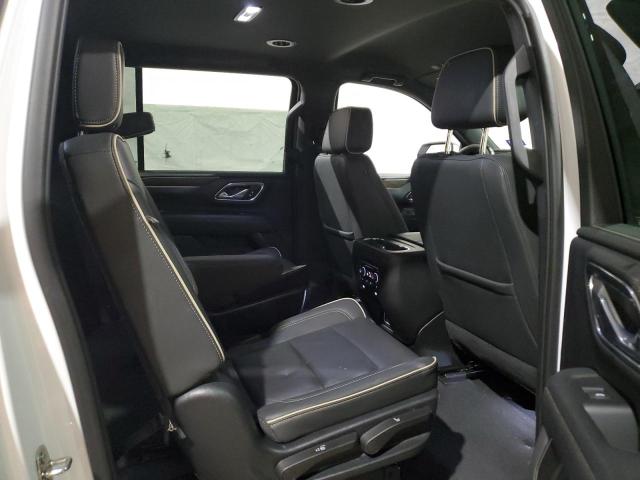 2023 CHEVROLET SUBURBAN C - 1GNSCFKD8PR321686