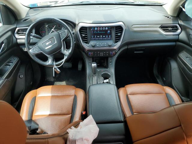 2018 GMC Acadia All Terrain VIN: 1GKKNVLS4JZ211045 Lot: 61707734