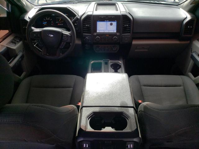 2019 FORD F150 SUPER - 1FTEW1E46KKE60602