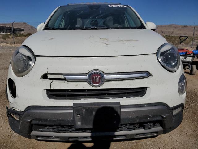 VIN ZFBCFYET9GP482419 2016 Fiat 500X, Trekking Plus no.5