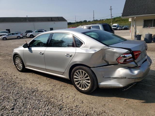 2016 VOLKSWAGEN PASSAT SE - 1VWBT7A39GC014566