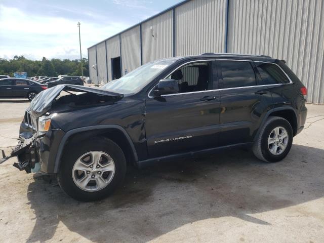 2016 Jeep Grand Cherokee Laredo VIN: 1C4RJEAG7GC360811 Lot: 62965974