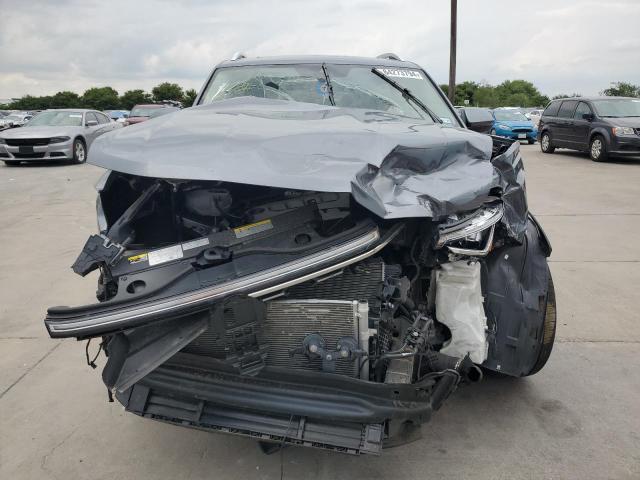 2024 VOLKSWAGEN ATLAS SEL - 1V2BR2CA6RC507333