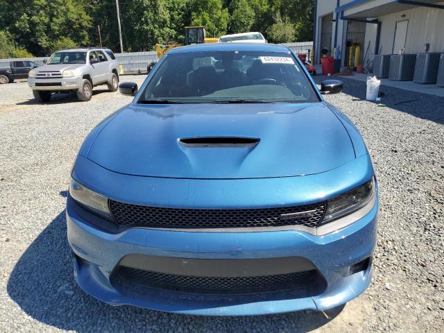 VIN 2C3CDXCT2NH244482 2022 Dodge Charger, R/T no.5