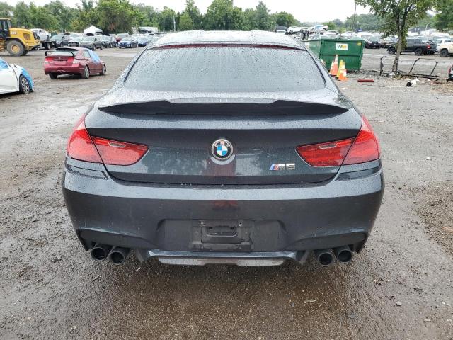 VIN WBS6C9C59FD467943 2015 BMW M6, Gran Coupe no.6