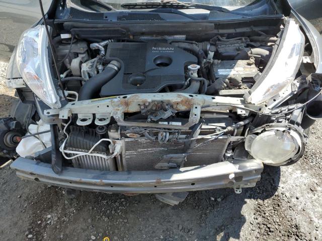 2013 Nissan Juke S VIN: JN8AF5MV6DT211329 Lot: 61155614