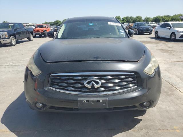 2011 Infiniti Fx35 VIN: JN8AS1MU2BM110274 Lot: 61519984