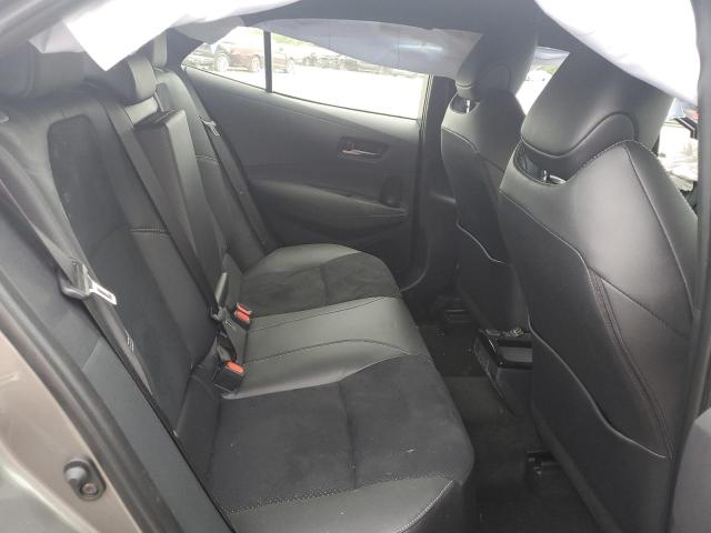 2024 TOYOTA GR COROLLA - JTNABAAE0RA013641