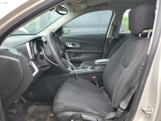 2012 Chevrolet Equinox Ls VIN: 2GNFLCEK0C6236468 Lot: 62193724