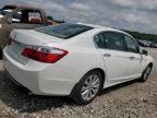 HONDA ACCORD EXL photo