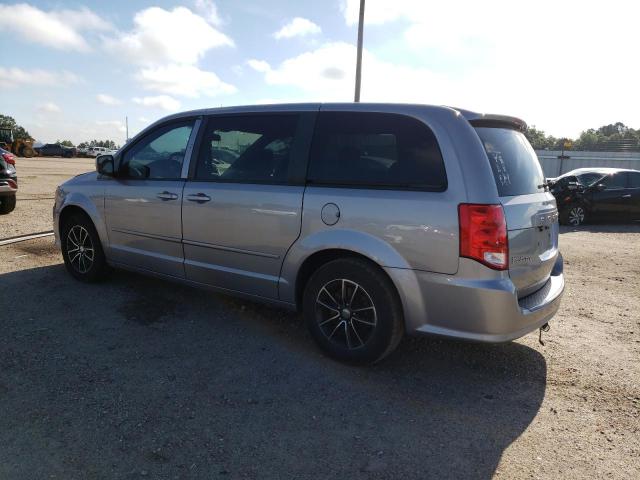 2016 DODGE GRAND CARA - 2C4RDGBG6GR103535