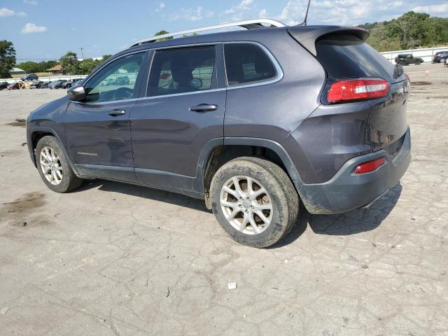 1C4PJLCS3GW108386 2016 JEEP GRAND CHEROKEE - Image 2