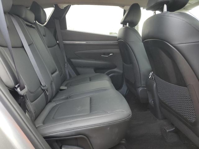 2023 HYUNDAI TUCSON SEL - 5NMJF3AE1PH260061