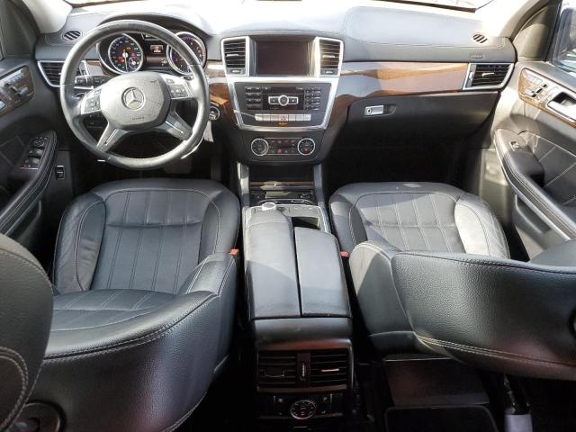 VIN 4JGDF7CEXEA429689 2014 Mercedes-Benz GL-Class, ... no.8