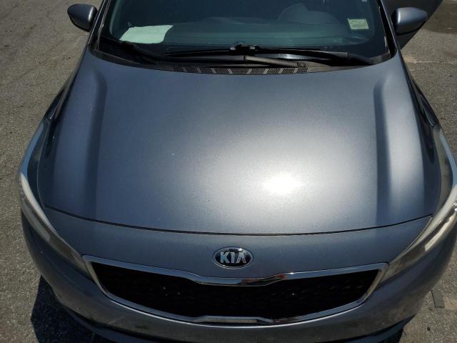 2017 KIA FORTE LX - 3KPFL4A72HE089092