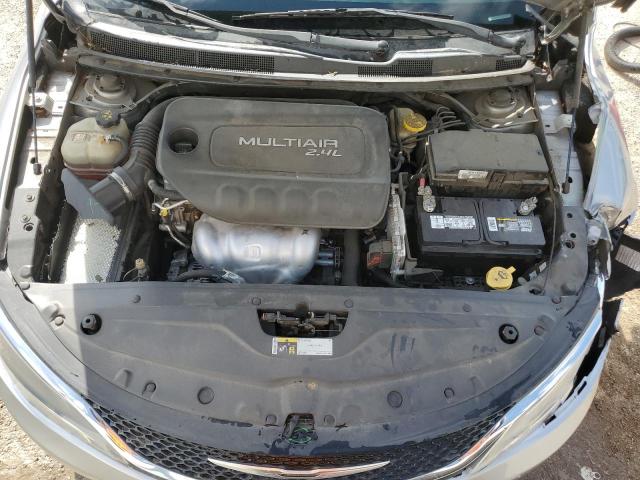 2015 CHRYSLER 200 C - 1C3CCCCB0FN563598