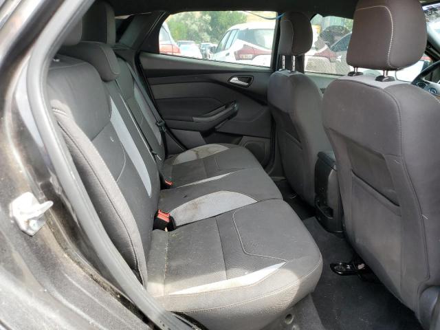 2016 FORD FOCUS ST - 1FADP3L94GL317822