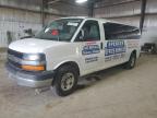 CHEVROLET EXPRESS G3 photo