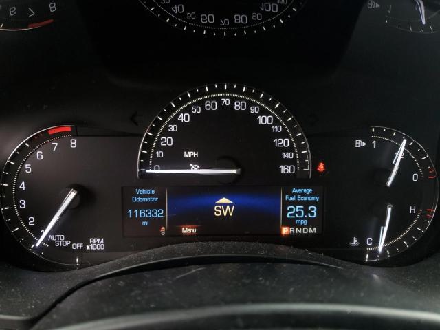 2017 Cadillac Ats Luxury VIN: 1G6AH5RX1H0154354 Lot: 62350374