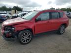 JEEP COMPASS SP снимка