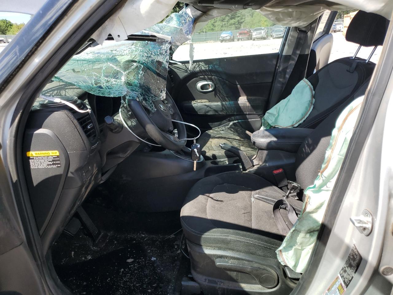 KNDJP3A50J7616947 2018 Kia Soul +