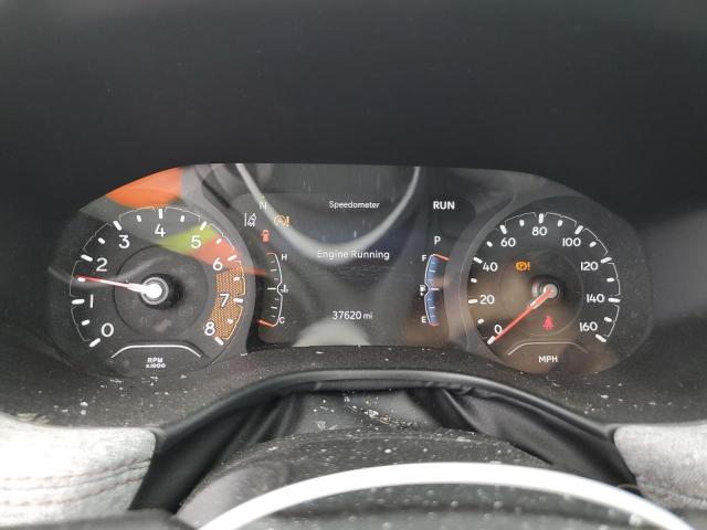 2022 JEEP COMPASS LA - 3C4NJDFB7NT237517