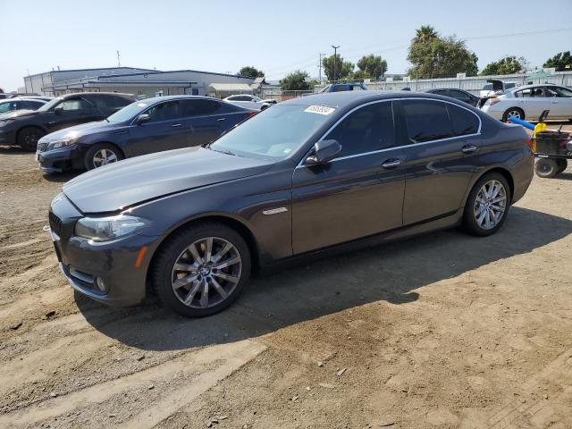 2016 BMW 535 XI - WBA5B3C52GG255532