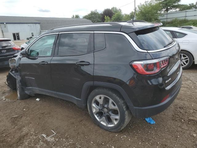 2019 JEEP COMPASS LI - 3C4NJDCB7KT740853
