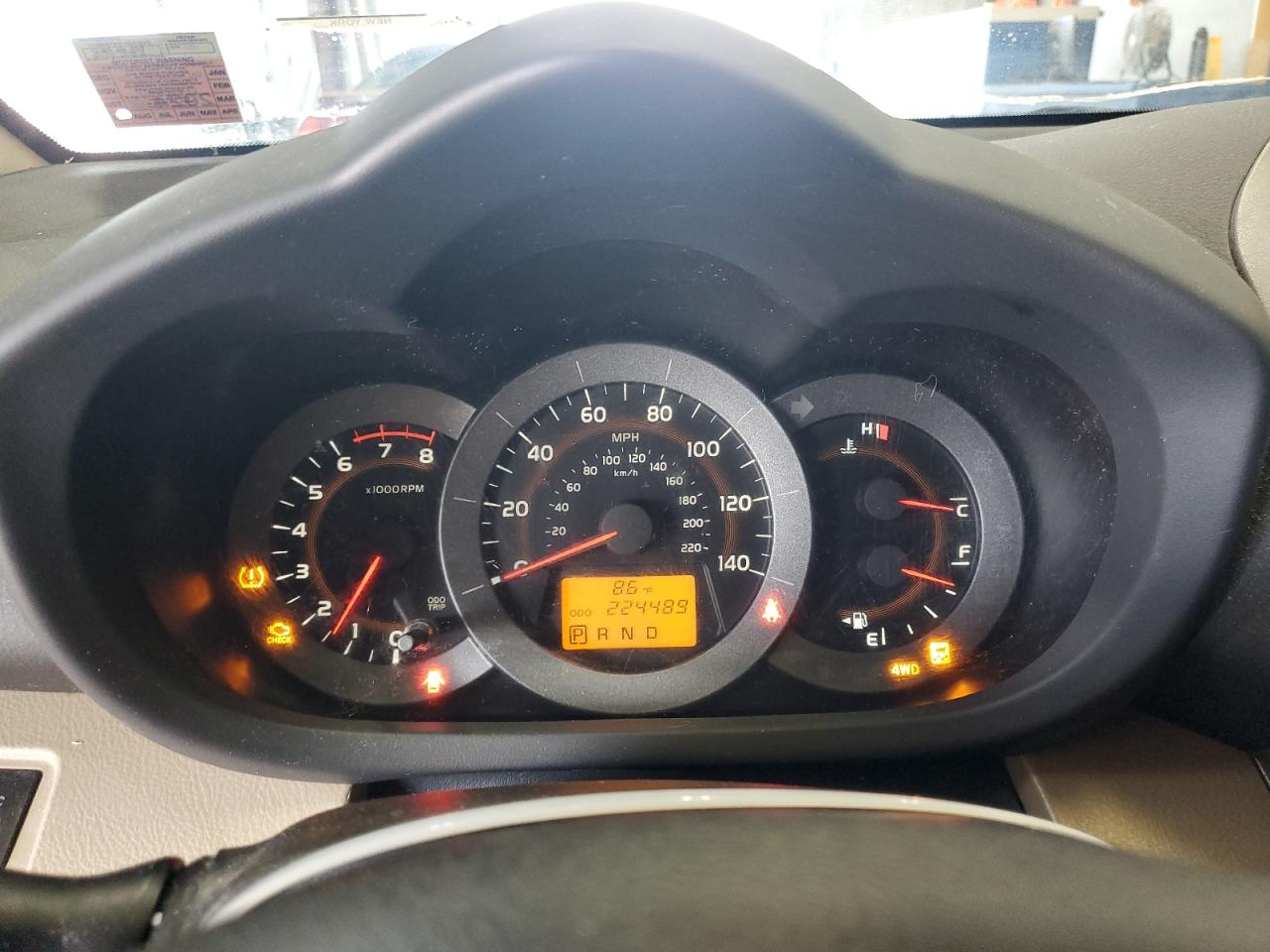 JTMJF4DV4A5019929 2010 Toyota Rav4