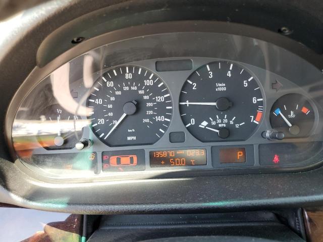 2004 BMW 325 Is Sulev VIN: WBAAZ334X4KP89792 Lot: 61724934