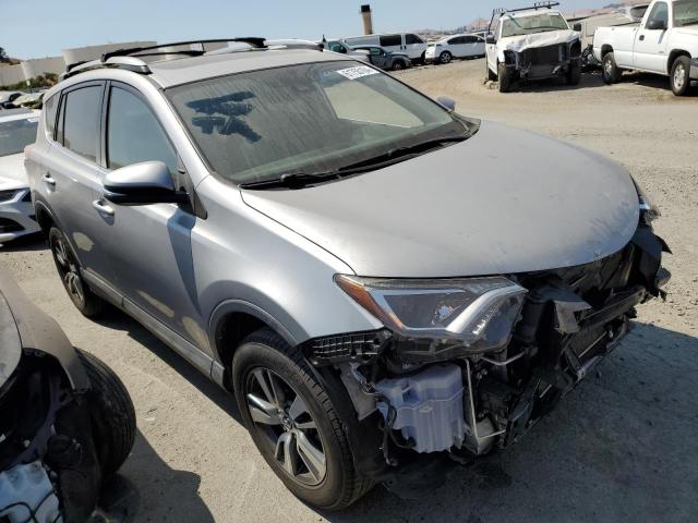 VIN 2T3WFREV1HW316113 2017 Toyota RAV4, Xle no.4