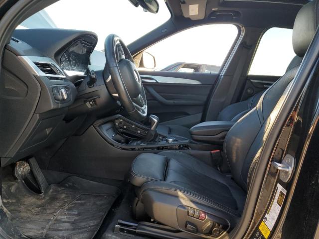 2017 BMW X1 xDrive28I VIN: WBXHT3C30H5F76869 Lot: 62392774