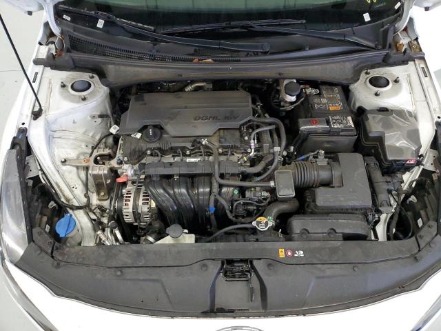 2023 HYUNDAI ELANTRA SE - 5NPLM4AG9PH101488