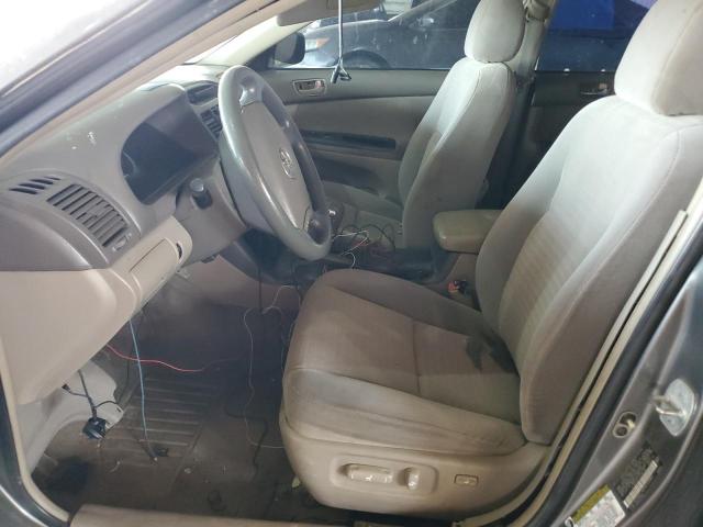 2005 Toyota Camry Le VIN: 4T1BE32K75U596195 Lot: 63147164