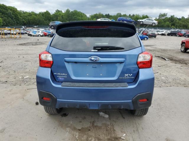 JF2GPASC5F8280436 2015 Subaru Xv Crosstrek Sport Limited