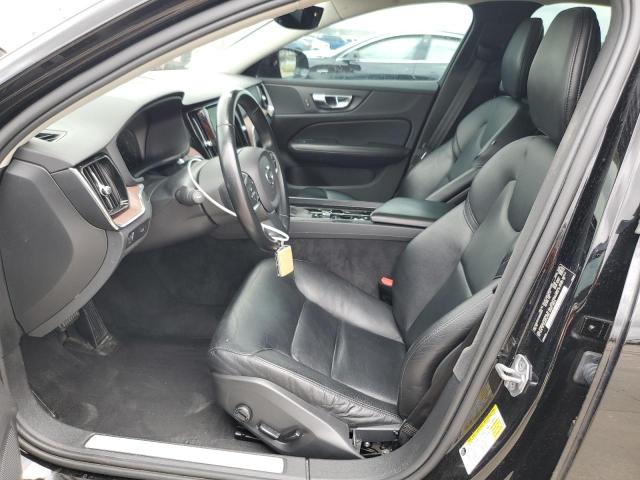 2021 VOLVO S60 T6 MOM - 7JRA22TK1MG096324