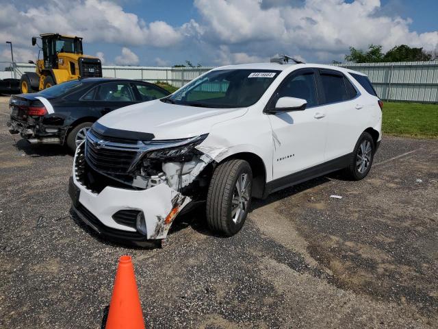 2024 CHEVROLET EQUINOX LT - 3GNAXUEG4RS119910