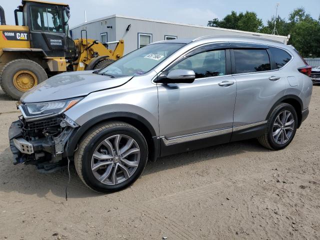 2020 HONDA CR-V TOURI - 7FARW2H99LE005938