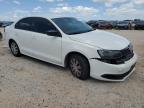 VOLKSWAGEN JETTA BASE photo